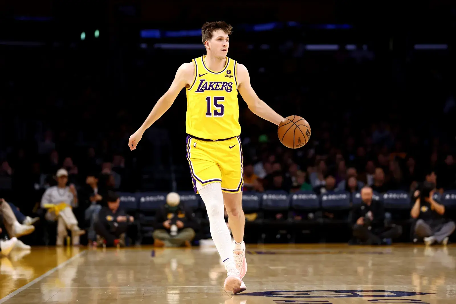 Lakers’ Austin Reaves Linked to Rising East Team in Potential Trade