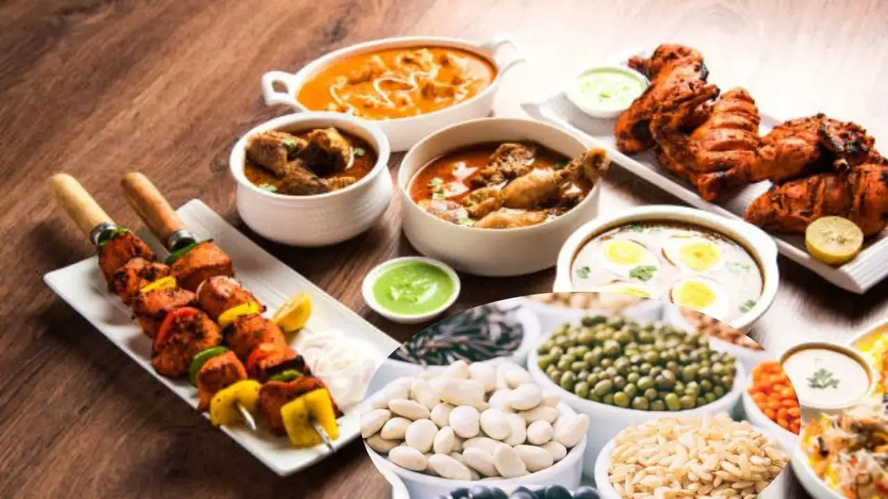 10 Protein-Rich Indian Foods Under ₹100 You Must Try
