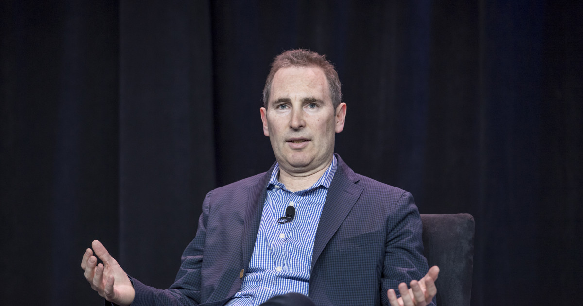 Bank of America revamps Amazon stock price after earnings