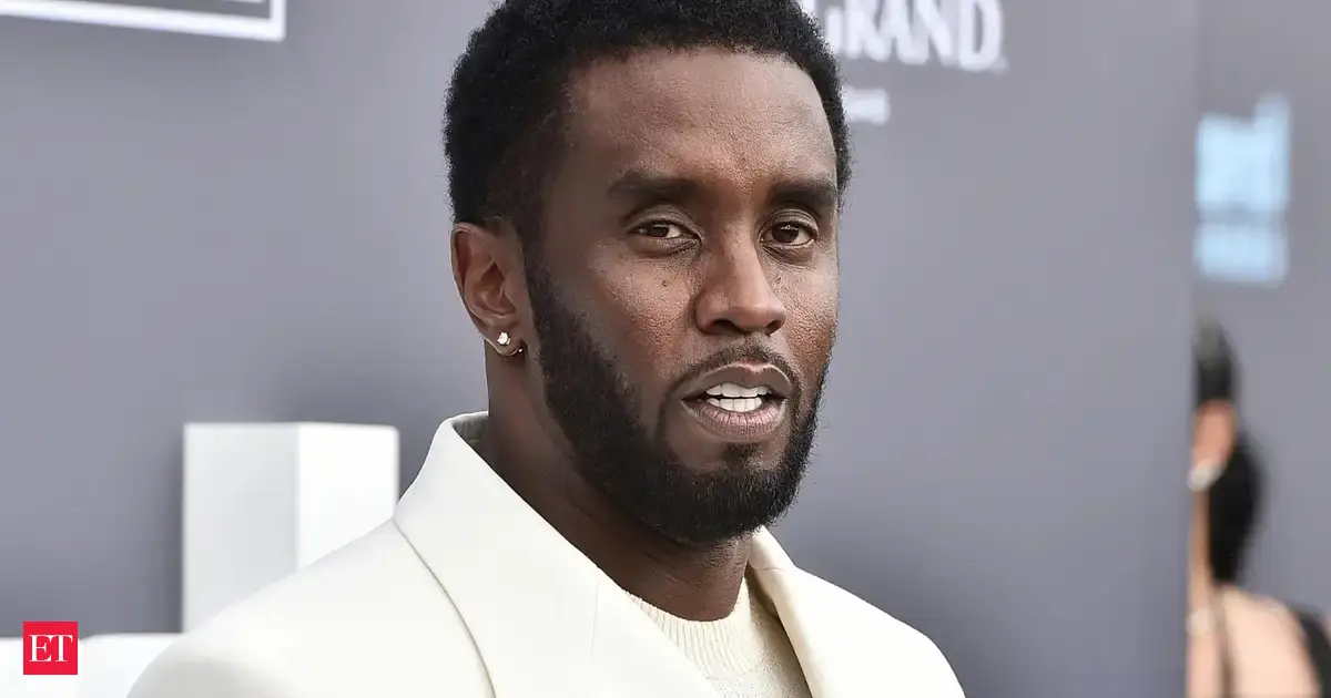 Sean Diddy Combs has new jail address. Where is hip hop mogul right now?