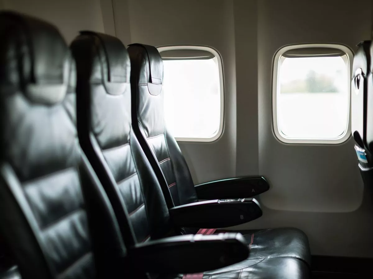 I asked travel experts the worst place to sit on a plane - 1 spot should be avoided