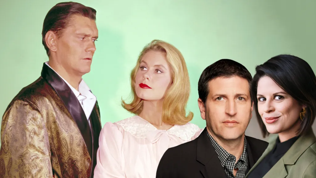 'Bewitched' Reimagining In Works At Fox From Judalina Neira & Sony TV