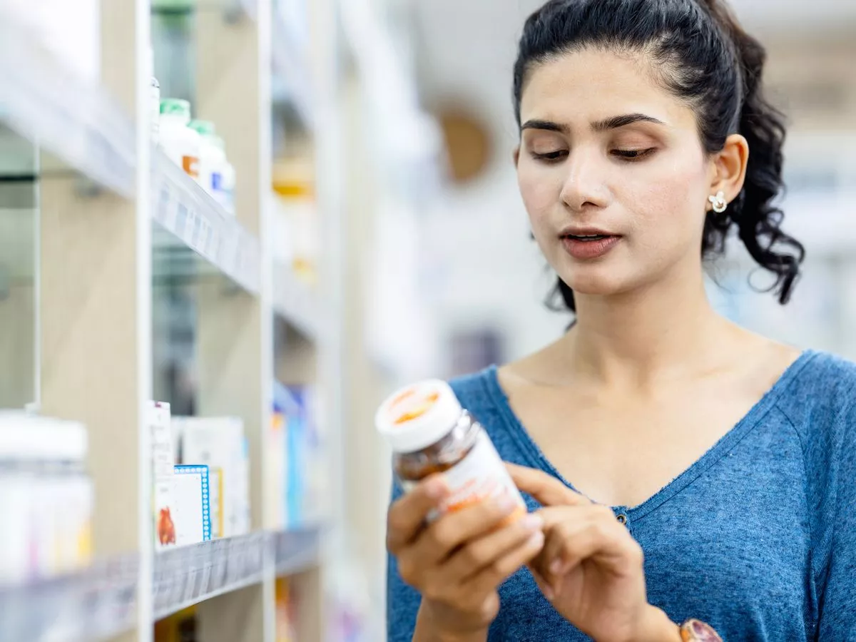 NHS explains exact rules before taking Disprol, Hedex and Panadol