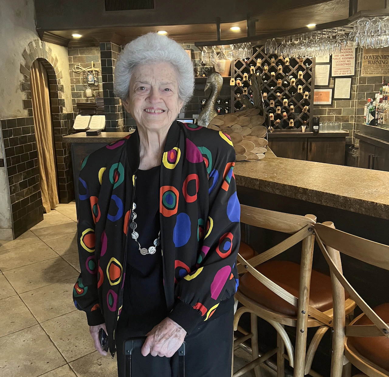 Beloved Staten Island pediatrician, remembered for decades of service, dies at 83