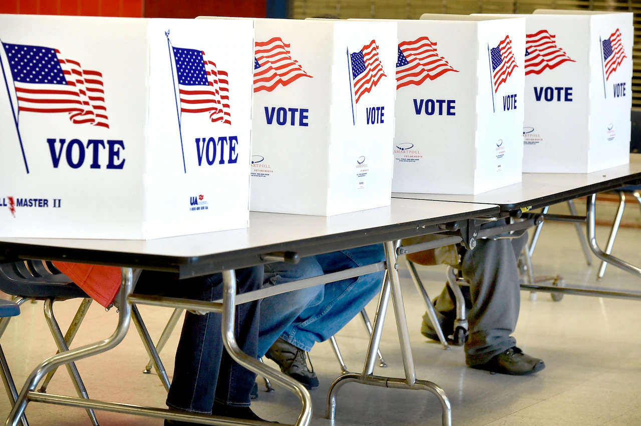 Election 2025: Here’s a complete list of who’s on the ballot in Central New York