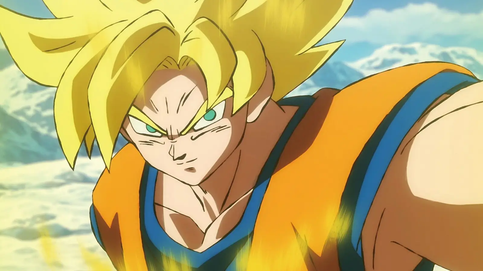Dragon Ball's Next Era Looks Bright as Its Studio Unveils a $450 Million Glow Up