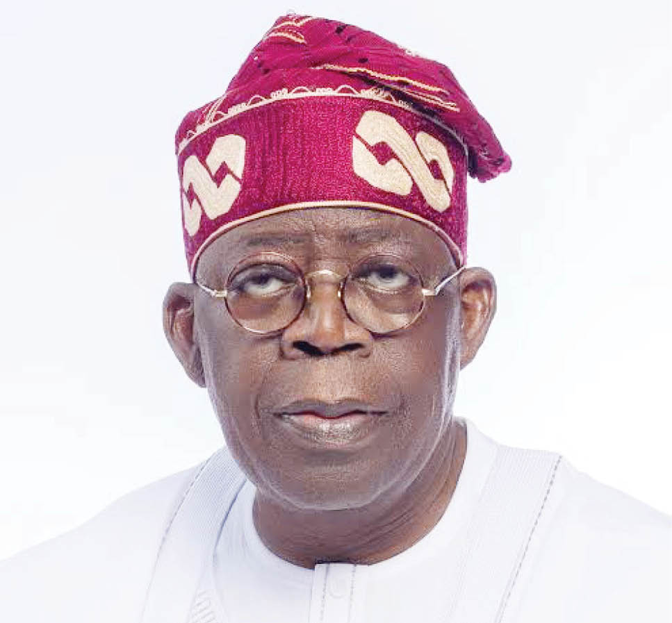 Tinubu Not Visiting US Vice President, Says Presidency