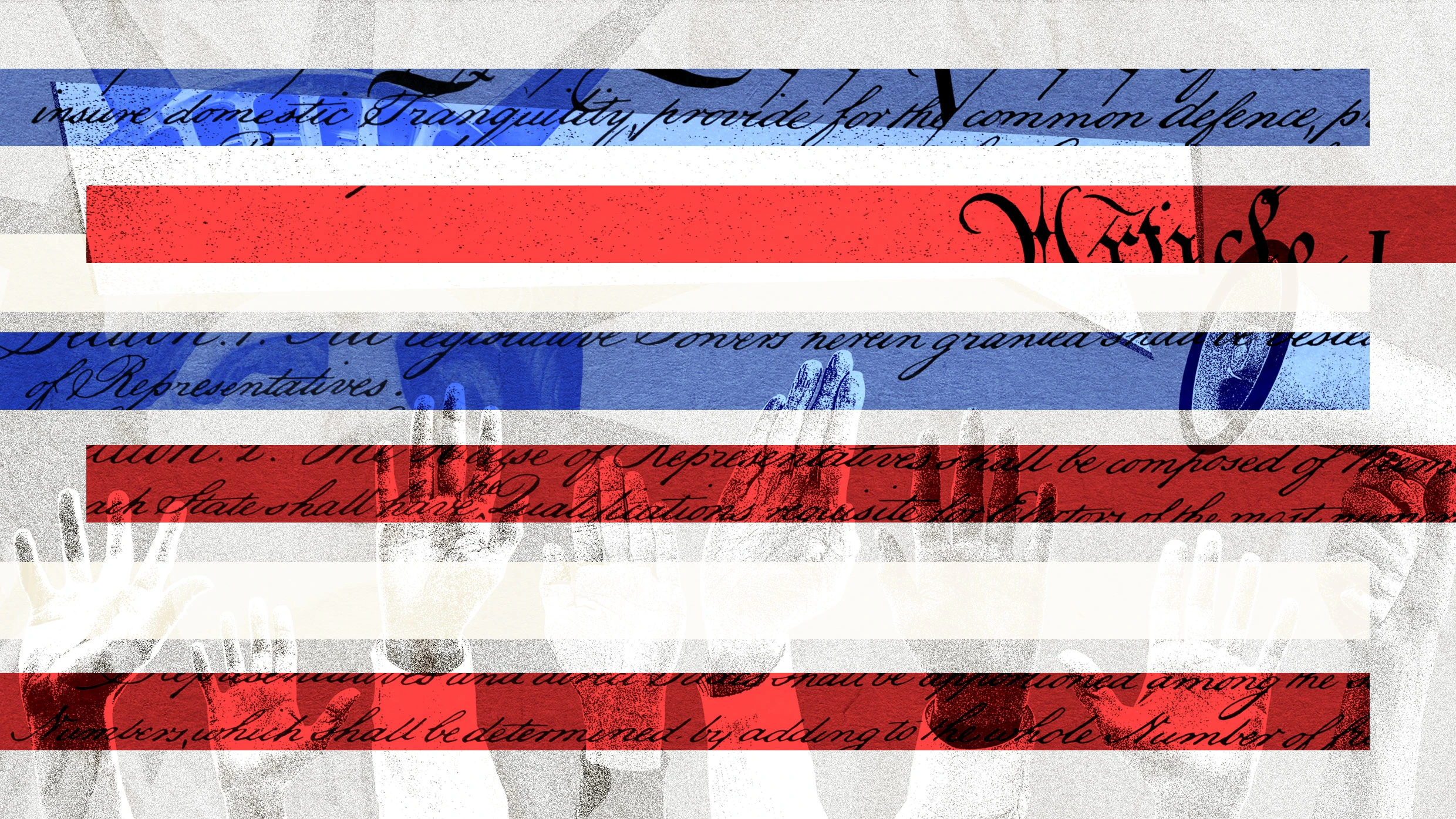 Will AI weaken democracy?