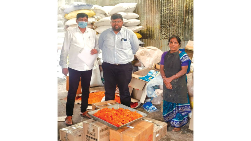 Unsafe fitness supplements, protein powders under scanner