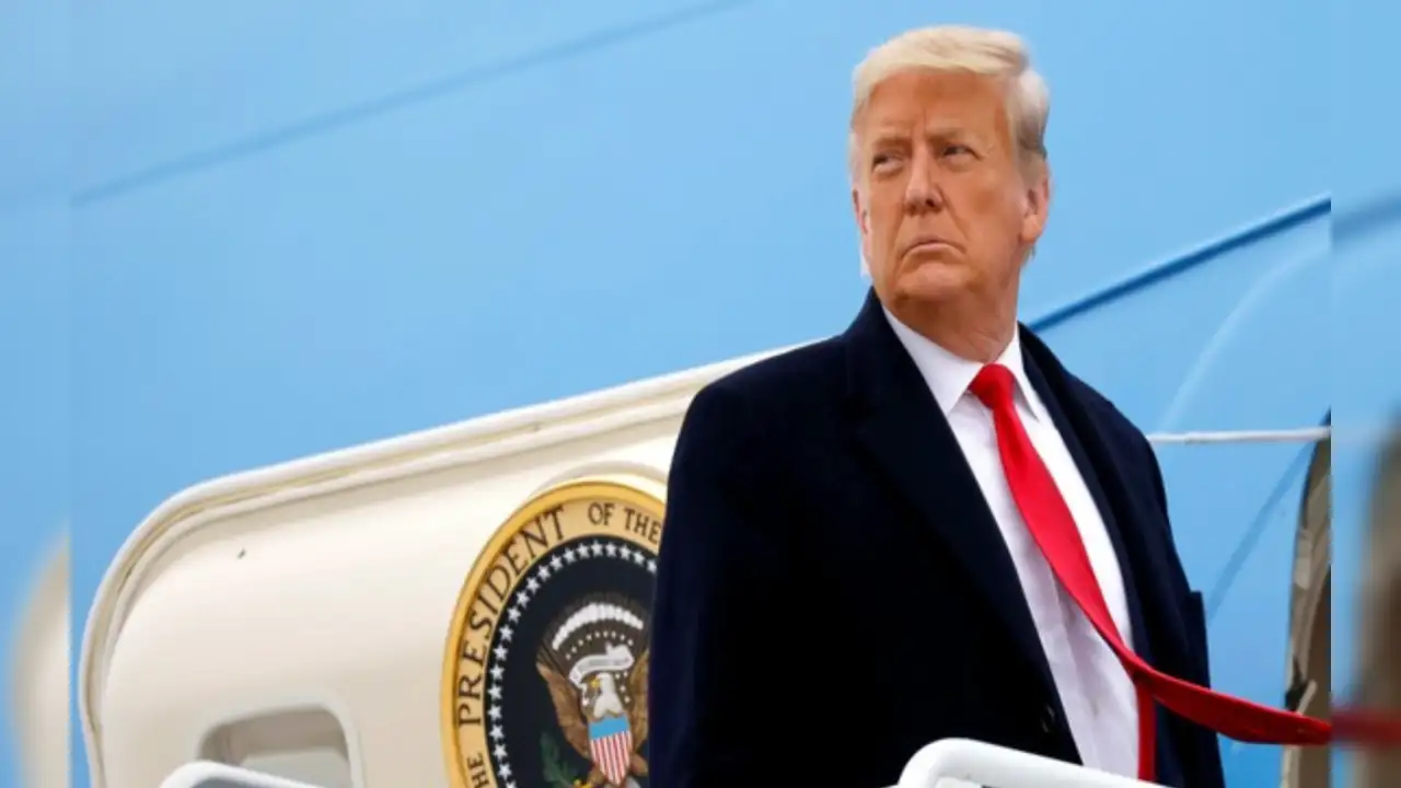 ​Trump Pushes Global ‘No-Tariff’ Digital Economy as US Seeks to Protect Tech Edge