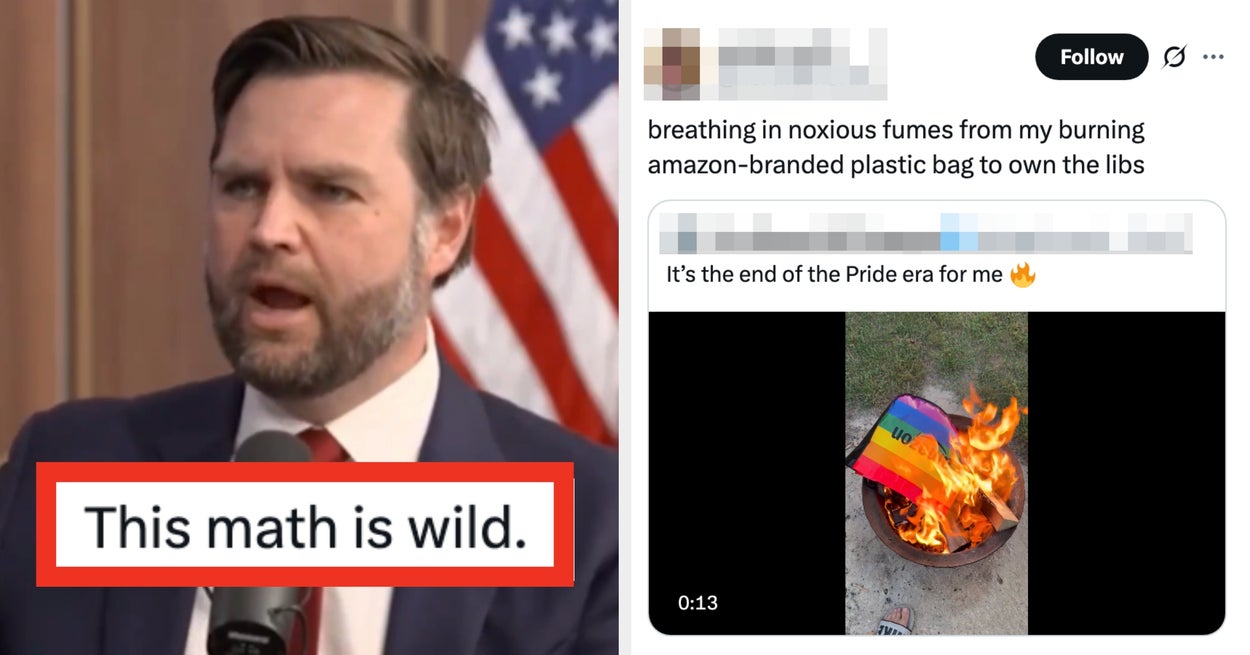 Best Political Tweets 11