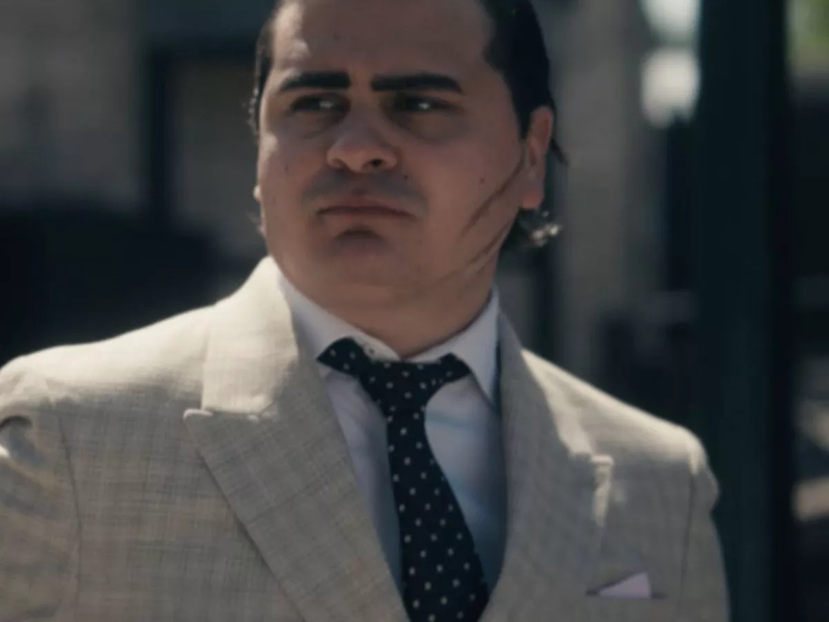 'Al Capone was a mobster but not a monster' insists great grand niece of mafia boss