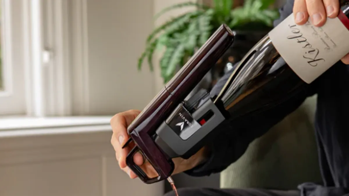 The One Wine Gadget Every Sommelier Swears By (and You Need)