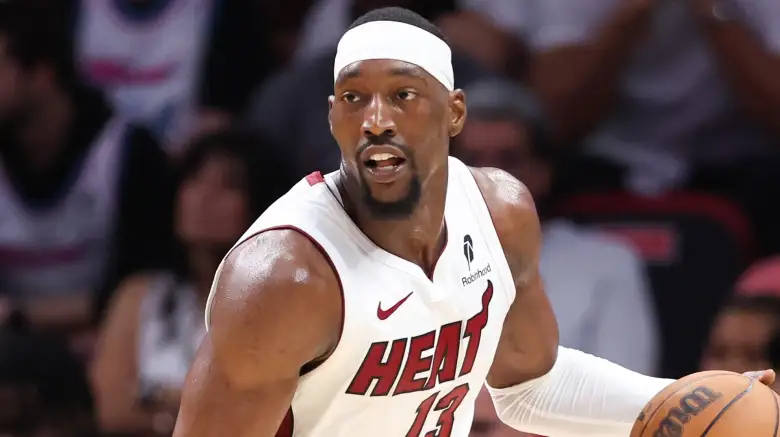 Miami Heat to Put Personal Beef Aside to Pursue 'Logical' Trade