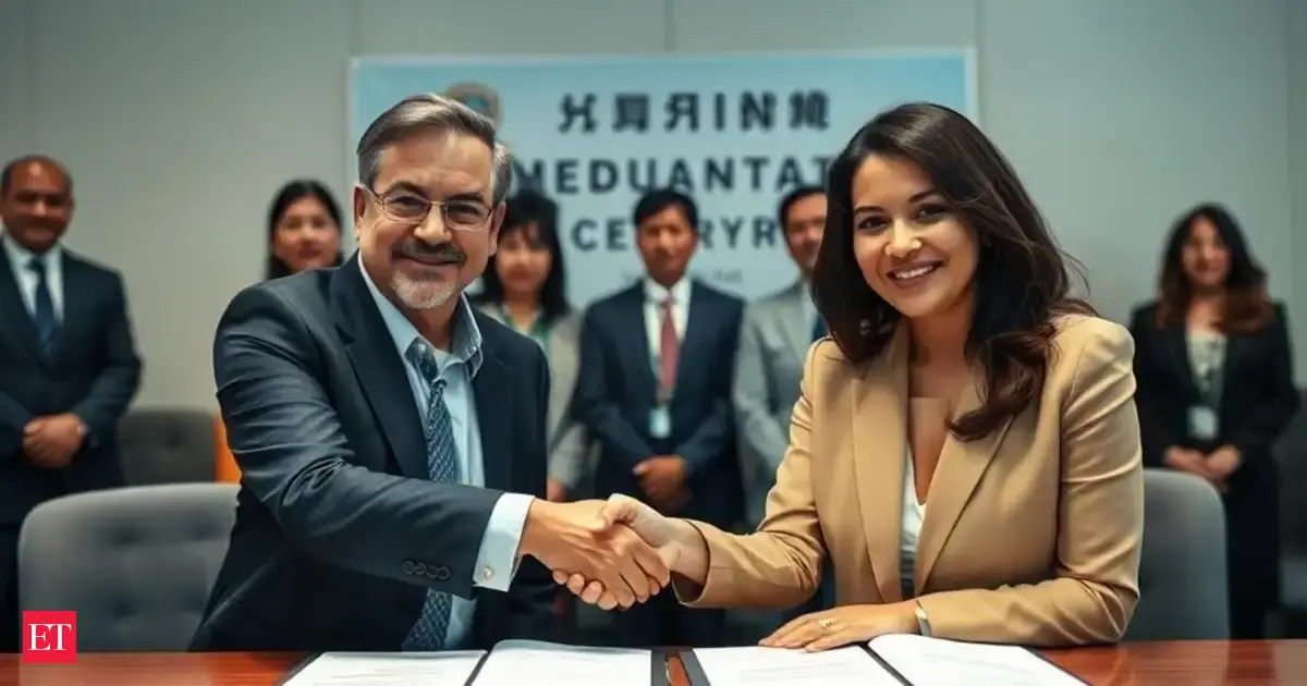 Assam inks industry–academia pact at India Industrial Fair to boost job-ready skills