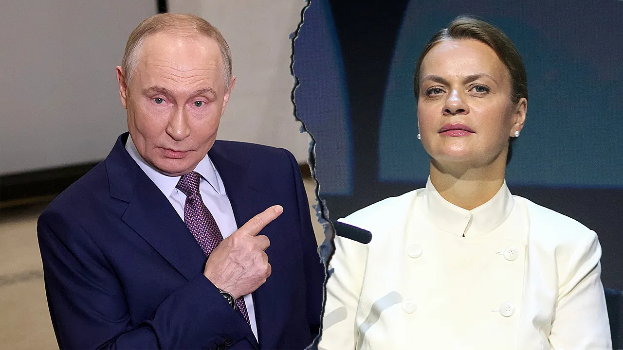 Aging Putin brings younger generation, family members into circle amid Kremlin instability: report