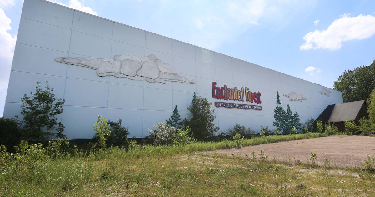 La Salle County Board approves sale of Enchanted Forest in Utica for new sports complex