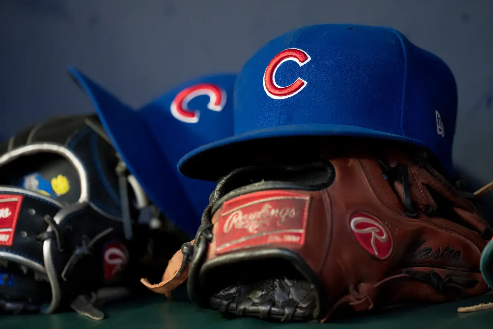 Cubs Officially Lose 10 Players to Free Agency