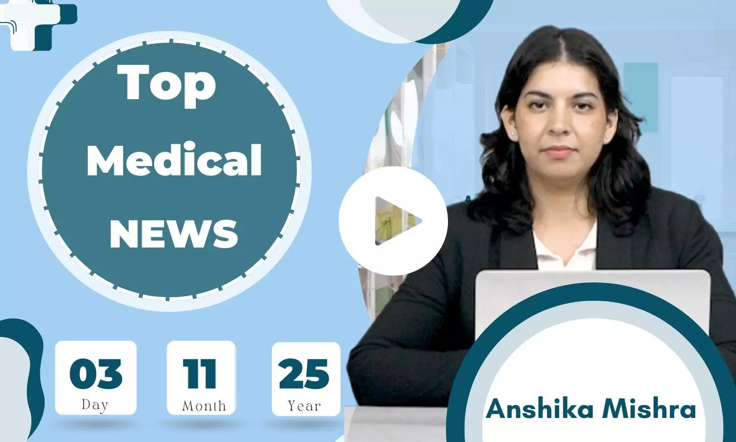 Medical Bulletin 03/November/2025