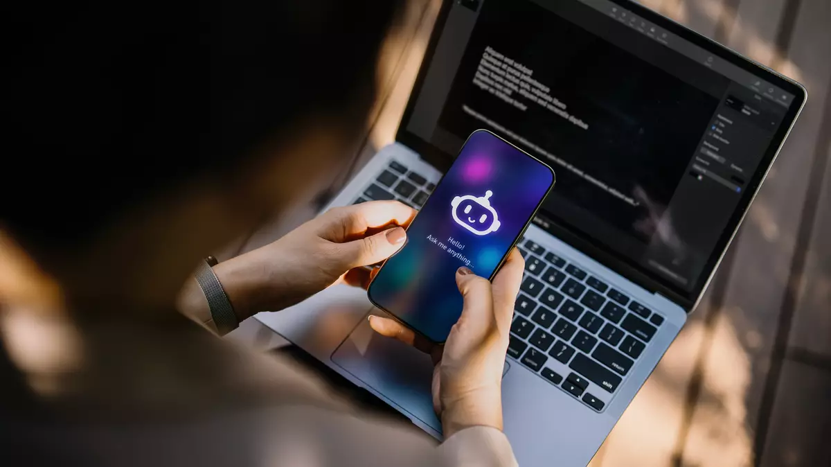 Experts issue terrifying warning about side effects that come from using AI chatbots too often