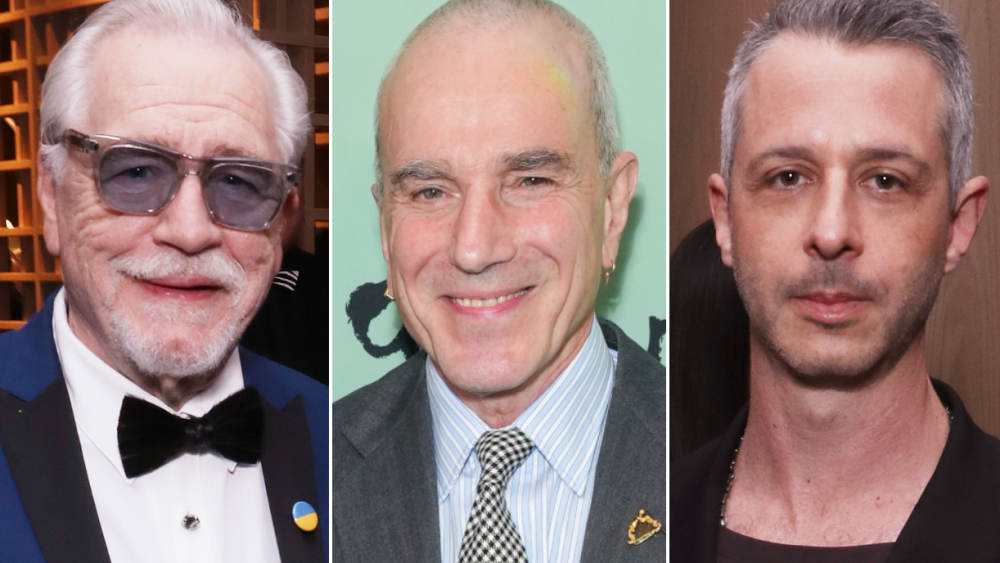 Daniel Day-Lewis Rejects Brian Cox's Method Acting Criticisms