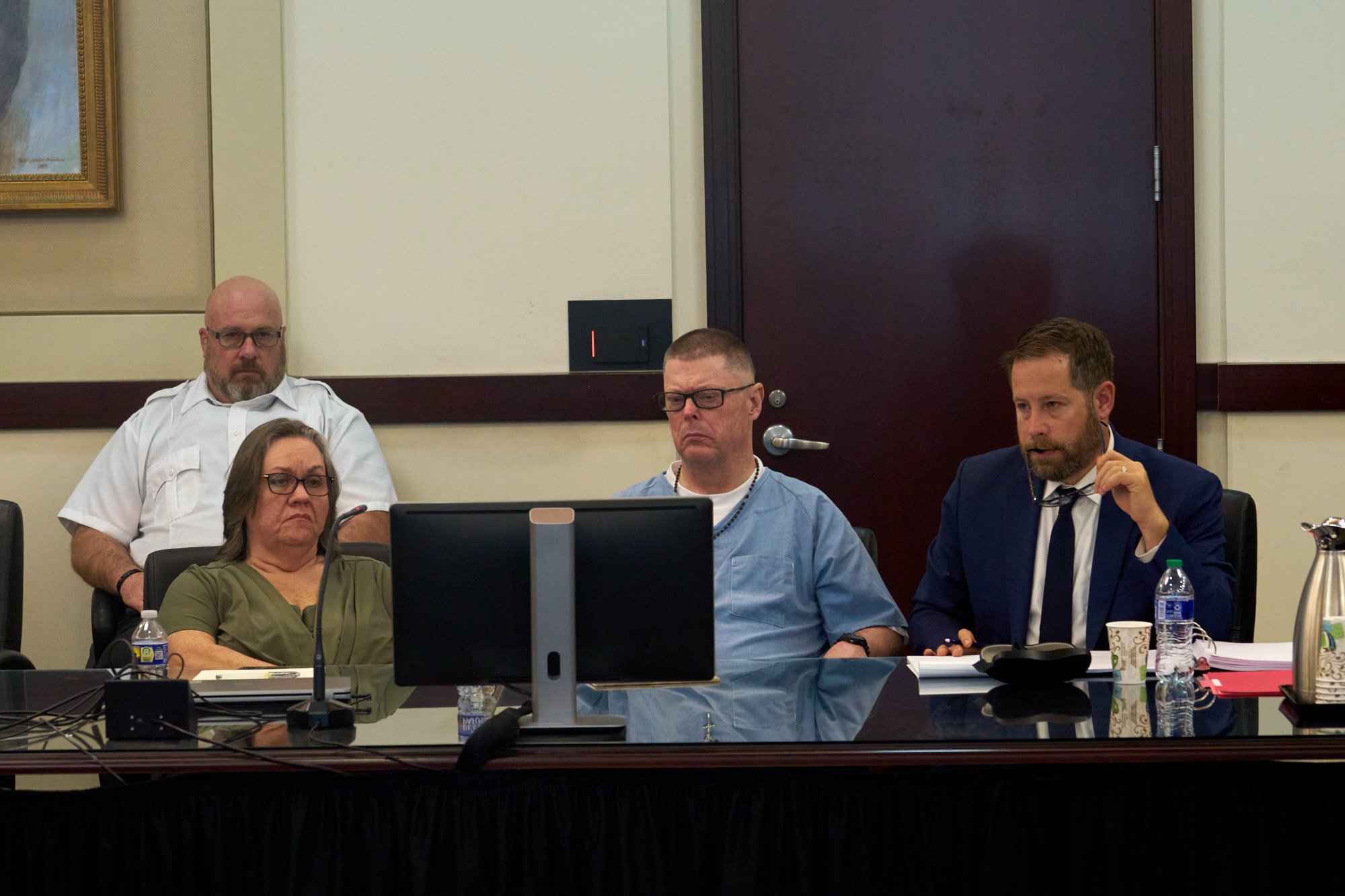 TN Appeals Court Upholds Russell Maze's Shaken Baby Conviction