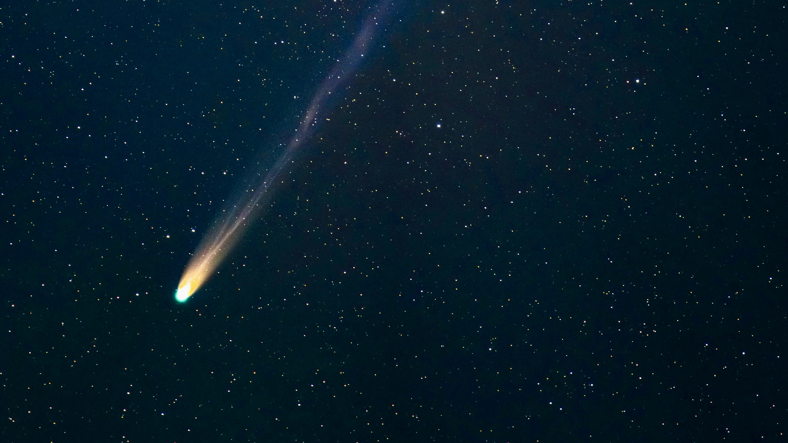 3I/ATLAS Accelerates Beyond Expectation - What It Means for Earth and Humanity