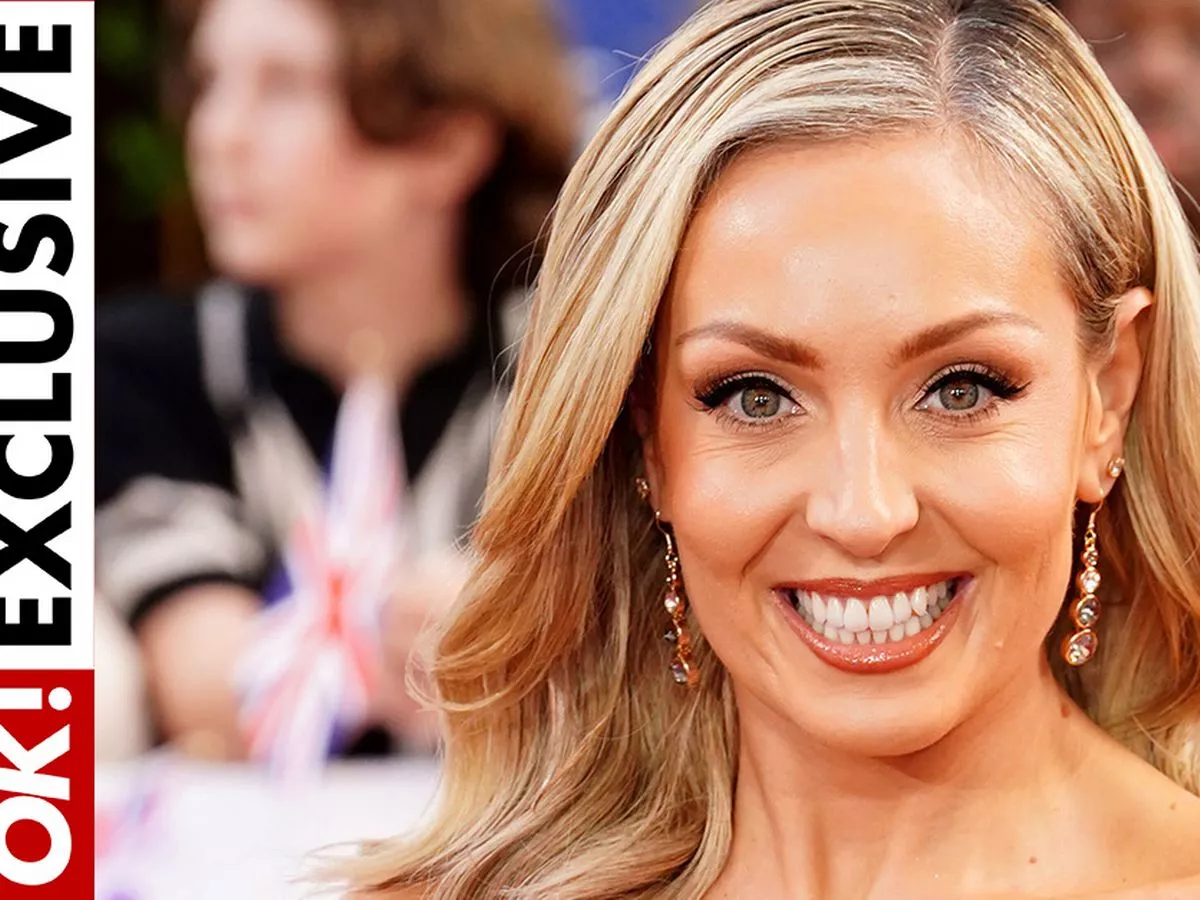 Strictly star Amy Dowden's 'life changed forever' after terrifying realisation in cancer battle