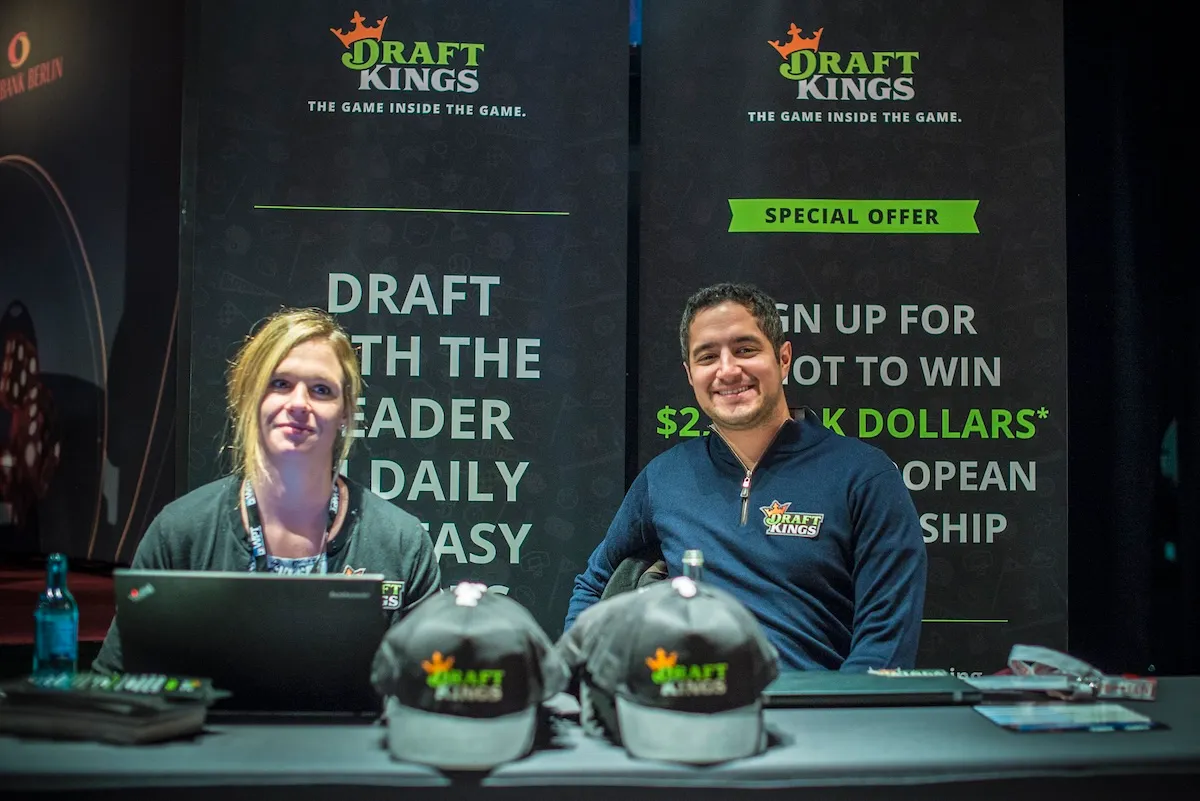 Coloradans Really, Really Like Betting on Football