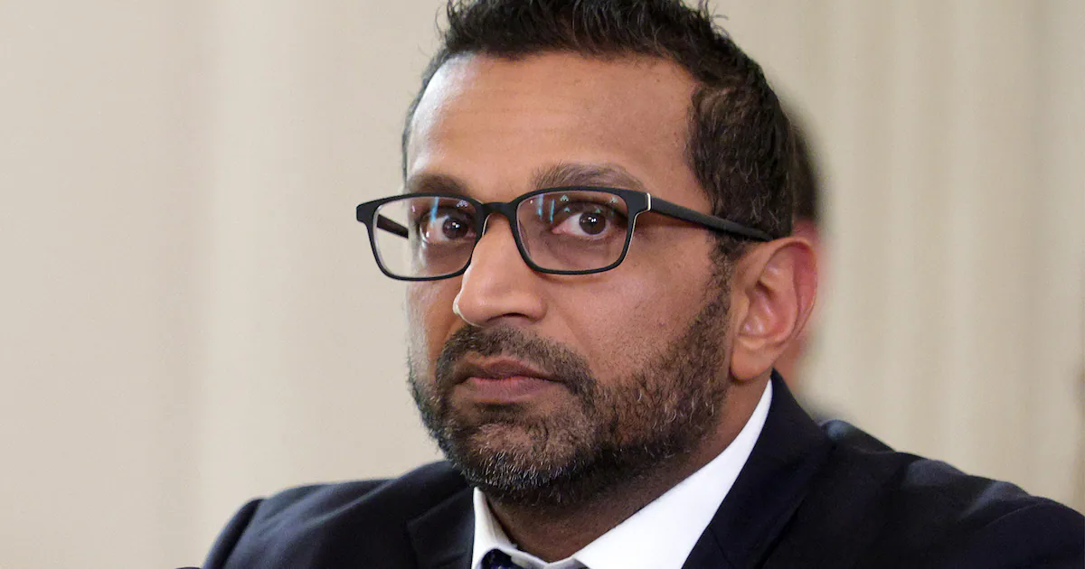 Keystone Kash Brutally Fact-Checked After FBI Jet Date