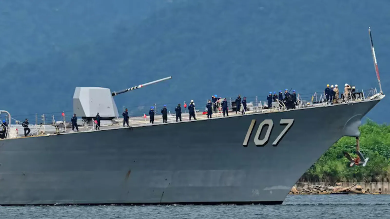 Venezuela Claims CIA 'False Flag' Attack Foiled As US Increases Pressure By Deploying Bombers