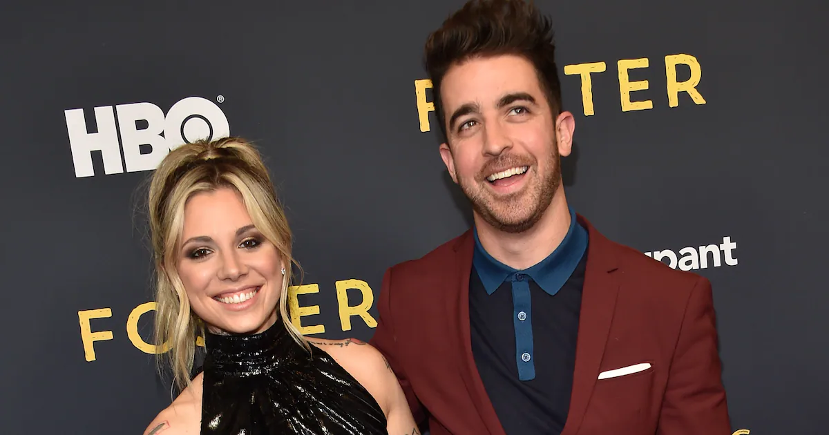 Christina Perri Files for Divorce After 7 Years of Marriage