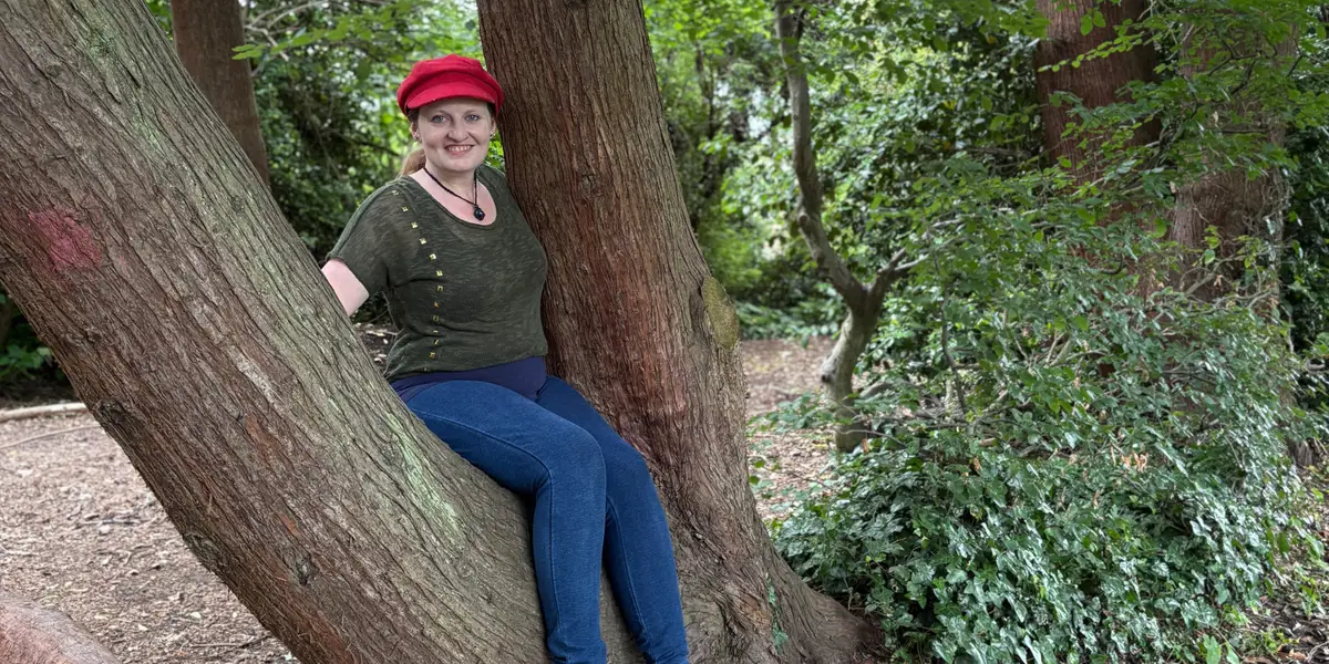 In My 40s and Single by Choice, I've Built a Wider Support Network