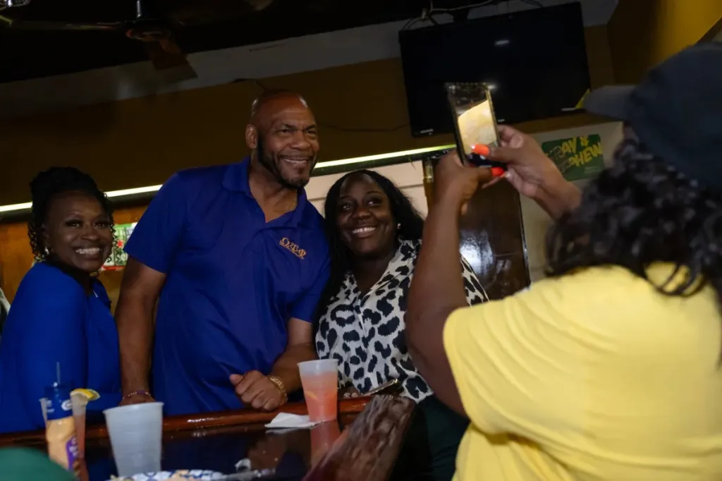 State officials told of concerns with Sen. Doug McCrory in 2023