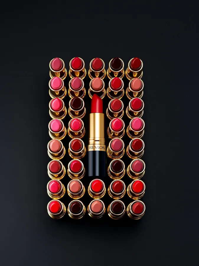 Revlon Looks To The Future While Keeping An Eye On The Past