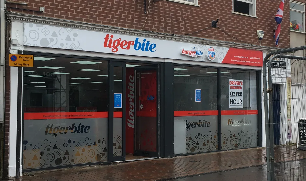 New premises licence sought for Stafford fast food restaurant