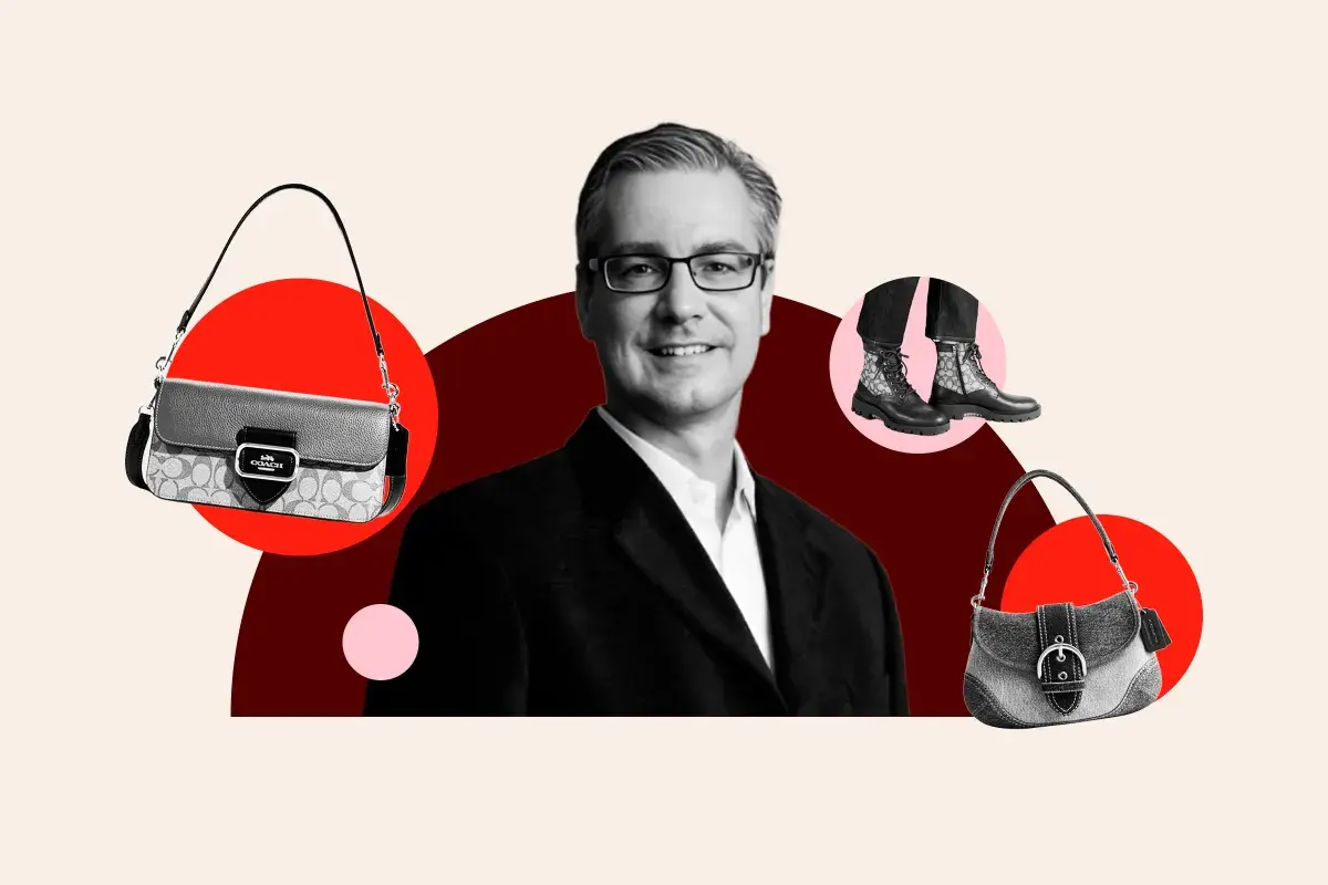 Tapestry Sets Gold Standard for Sustainable Fashion %%page%% %%sep%% %%sitename%%