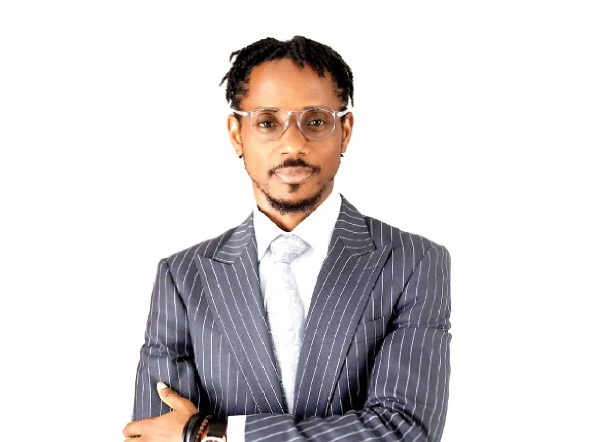 I’ve always had a passion for storytelling that connects deeply with people — Efe, Executive Producer, ‘The Herd’