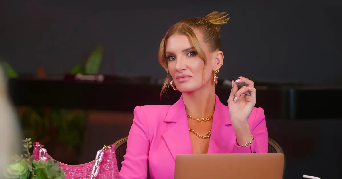 Selling Sunset's Nicole Young Claims She Still Works at Oppenheim Group