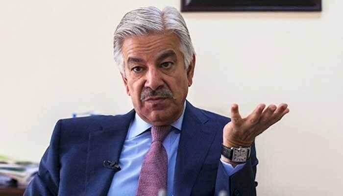 Asif highlights Pakistan’s renewed diplomatic momentum, global engagements