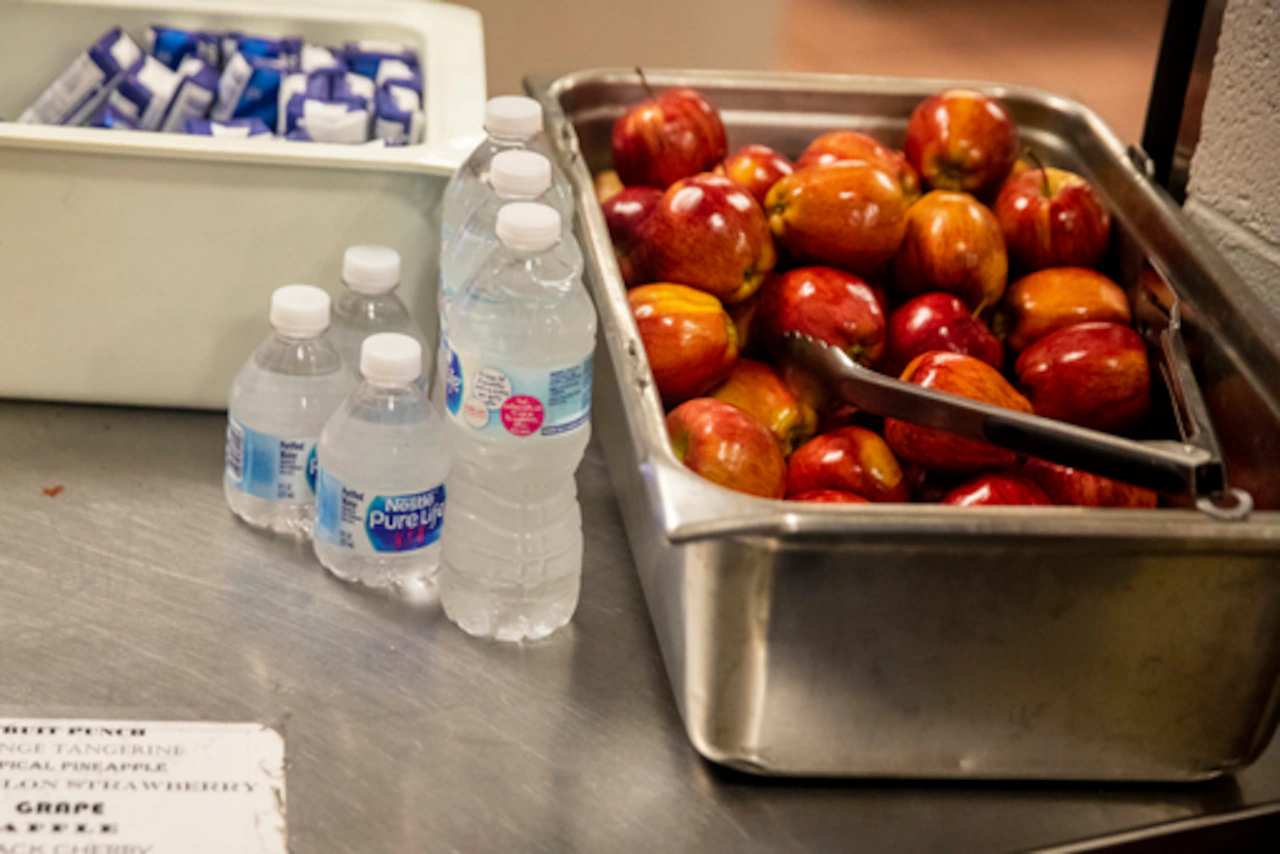 Carrollton schools expand free dinner program amid SNAP uncertainty