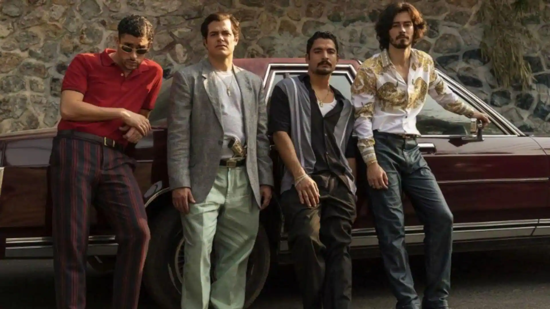Fascinating secrets behind the making of 'Narcos'