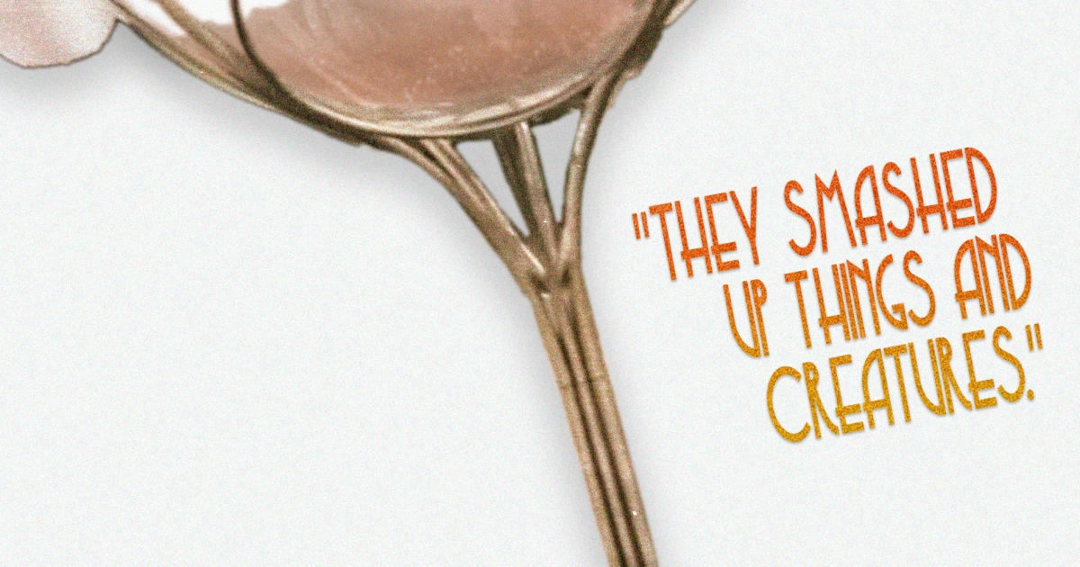 The Tea, Spilled by Morning Joe: ‘They smashed up things and creatures’