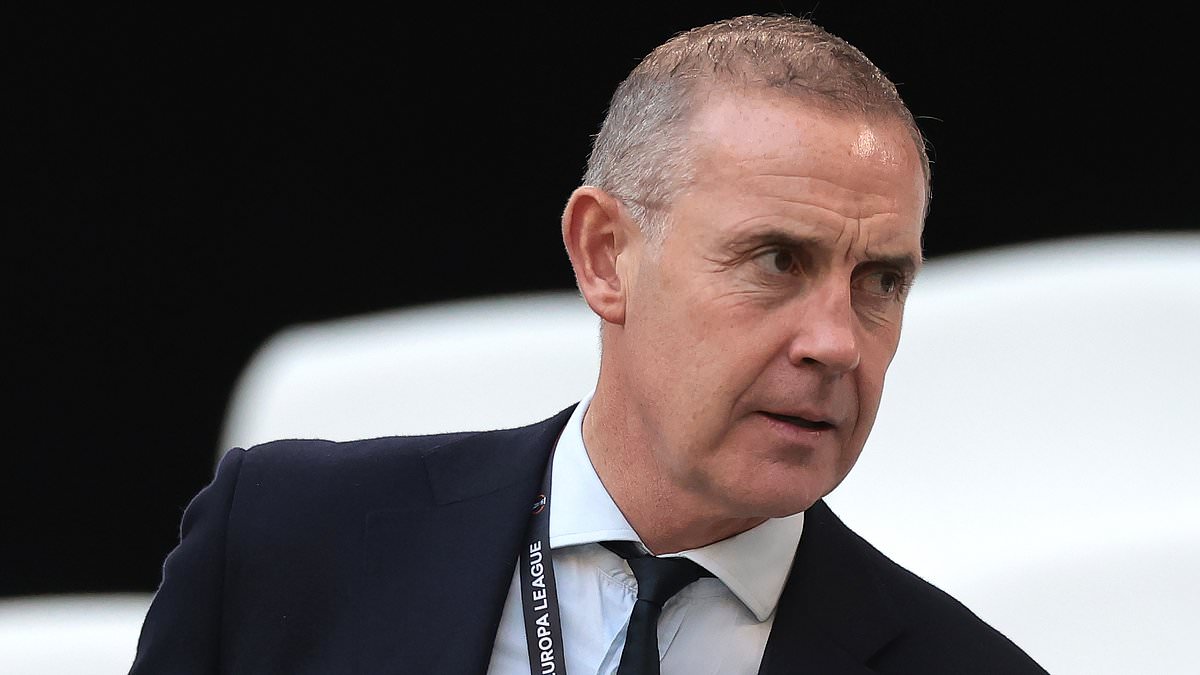 Chelsea owners make ANOTHER Brighton appointment: Former Seagulls technical director joins sister club Strasbourg