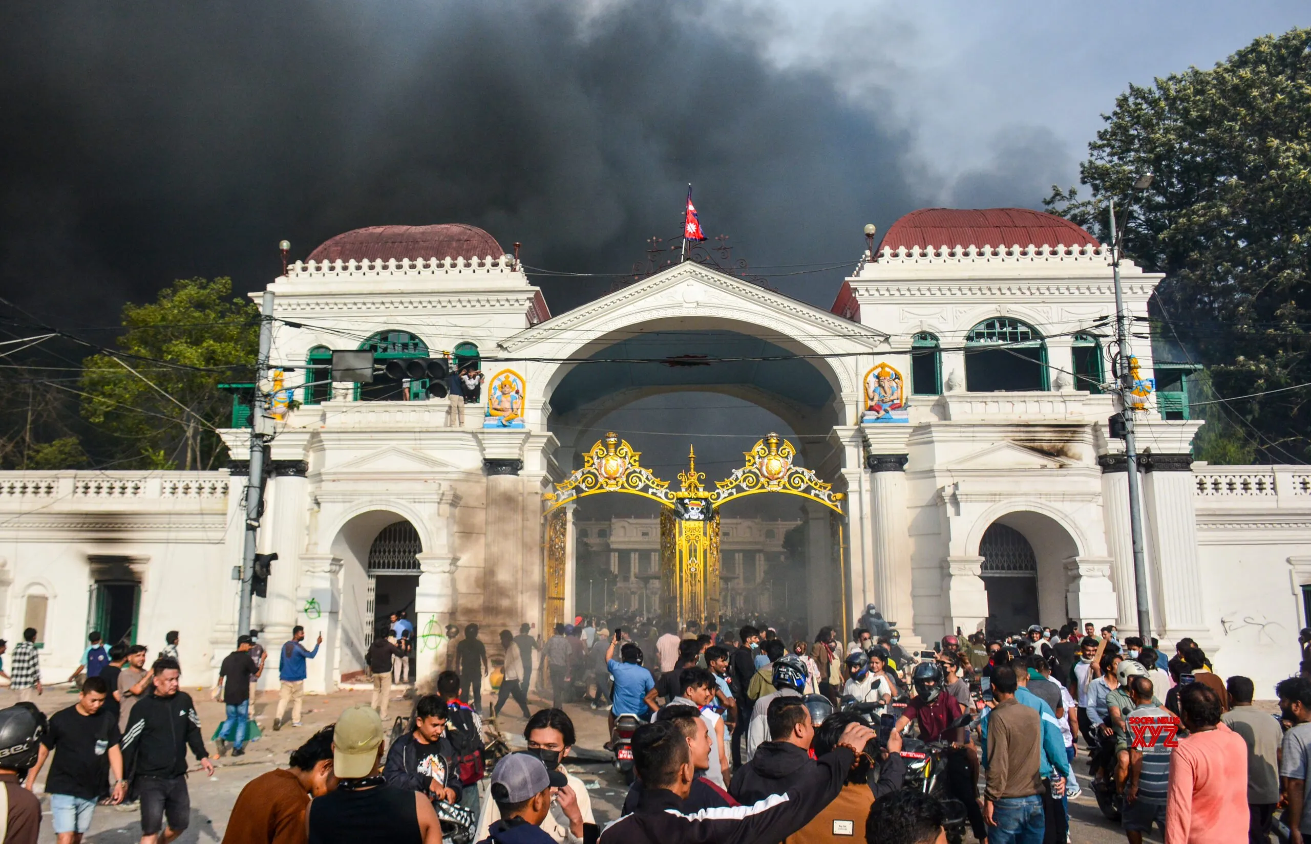 India wary as possible delay in Nepal polls opens space for external influence