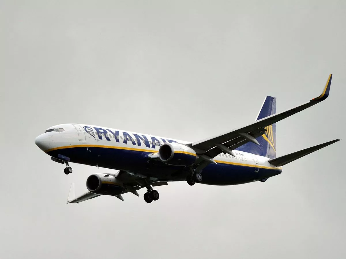 Ryanair boss warns of UK flights cuts and fare increases ahead of budget
