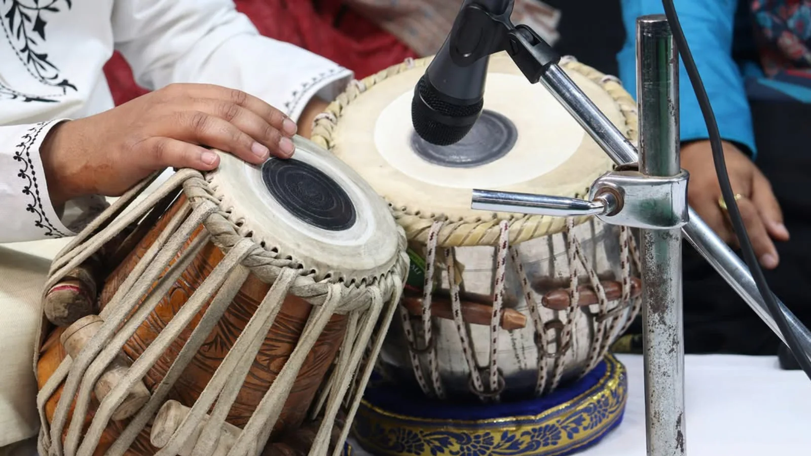 Once Earned Rs 100 A Month, National Award-Winning Music Director Died Before Release Of His Masterpiece