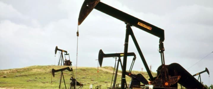 $50 Oil Could Crush American Shale Growth