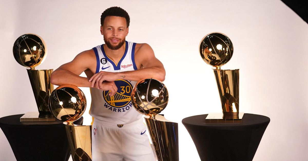 Stephen Curry Net Worth