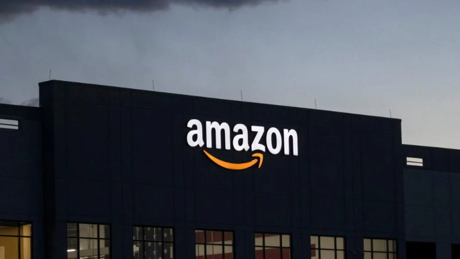 Amazon Stock Price At Record High After $38 Billion Computing Deal With OpenAI | Watch